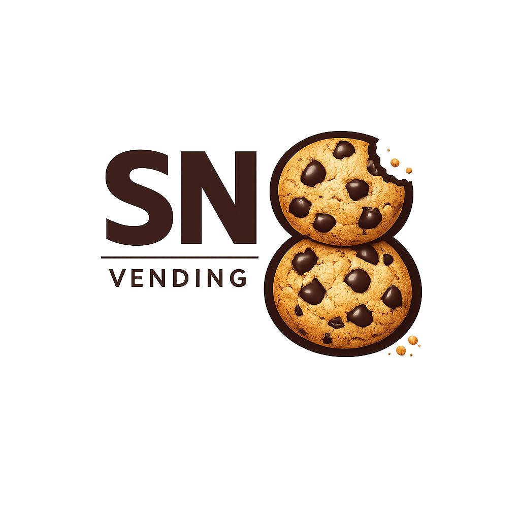 SN8 Vending Logo